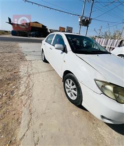 بی وای دی F3